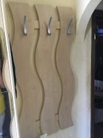 Garderobe Wellendesign