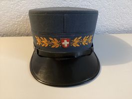 Casquette douane suisse