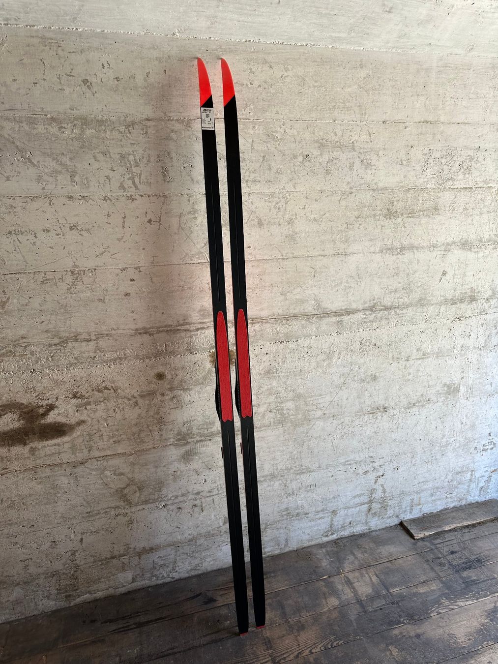 Rossignol Skis: Langlaufski Rossignol Klassisch 191cm NEU – Neu (gemäss Beschreibung) aus Emmenbrücke von karkarkar 6
