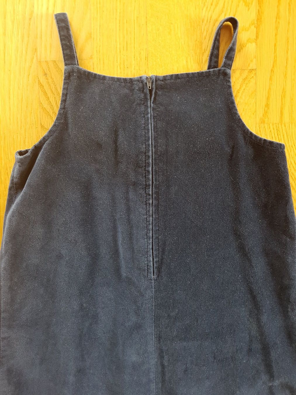 H&M Vestiti & Gonne: Winterkleid,  Grösse 140 – Usato da St.Gallen venduto da dajo0809 3