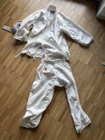 Kimono Karate 130