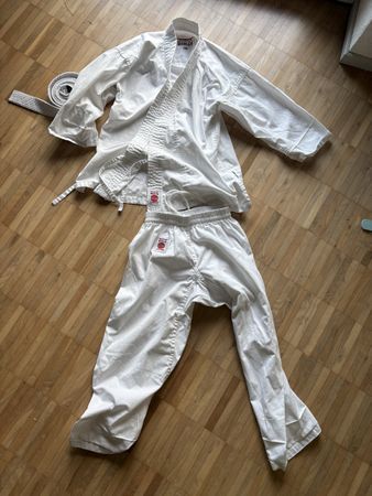 Kimono Karate 130