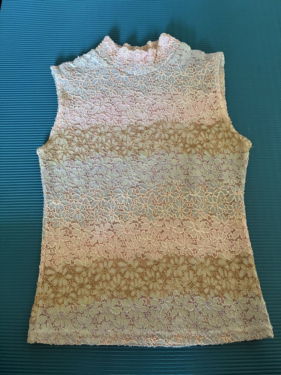 Tops: Top sans manches – Gebraucht aus Fribourg von SD1910 4