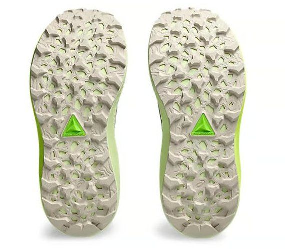 Asics Scarpe da donna: Damen Laufschuhe Trabuco Max 3 – Nuovo e nell'imballaggio originale da Zürich venduto da zuz_9qry 3