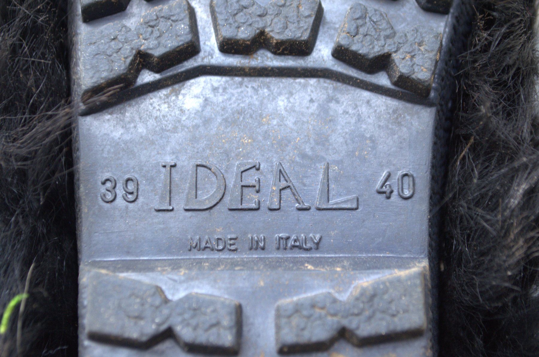 Herrenschuhe: Ideal Yeti Boots / bottes  39/40 – Gebraucht aus Collonges von arashee 9