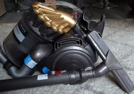 Dyson DC23 Origin Staubsauger aspirateur