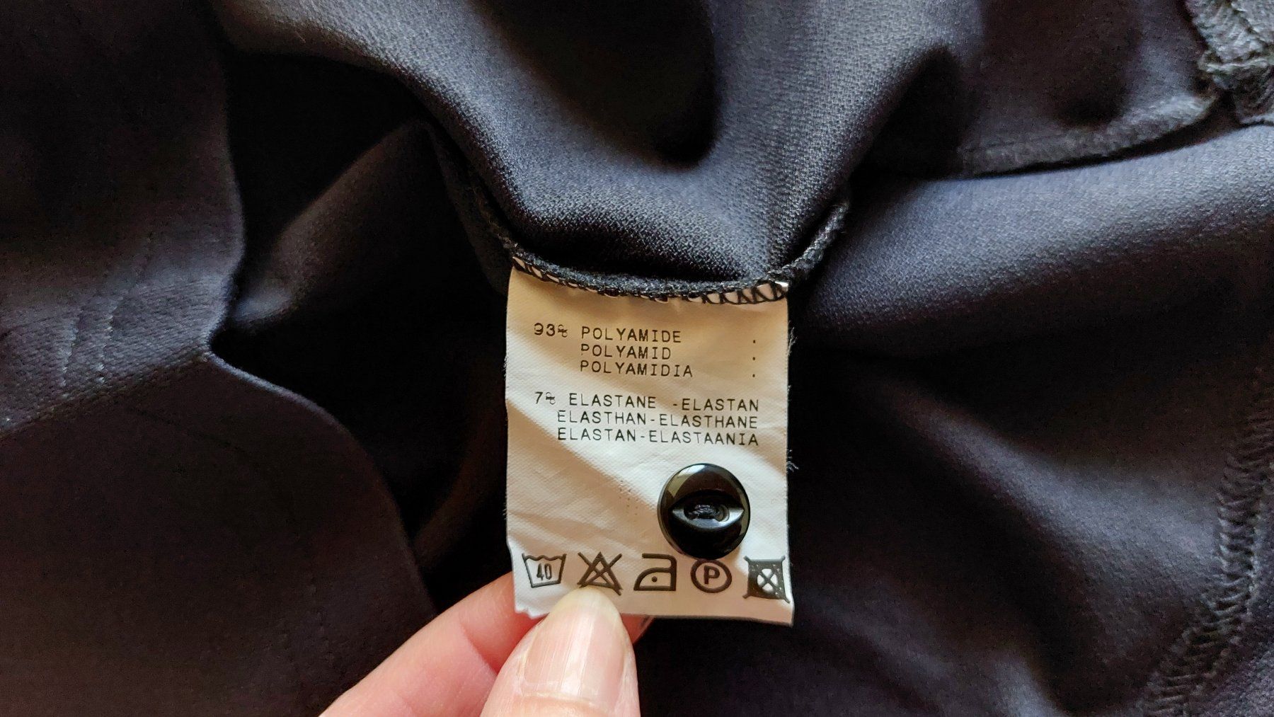 Jacken: Damen Jacke, Grösse M, selten getragen – Gebraucht aus Zollikofen von Blackie 8