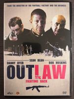 Outlaw - Fighting Back