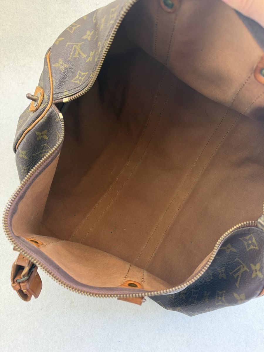 Louis Vuitton Taschen: Sac de voyage Louis Vuitton - Keepall 45 – Gebraucht aus bouveret von tis_bs7s 6