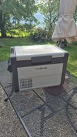 Kühlbox für Camping 25 liter DC 12/24/240 volt