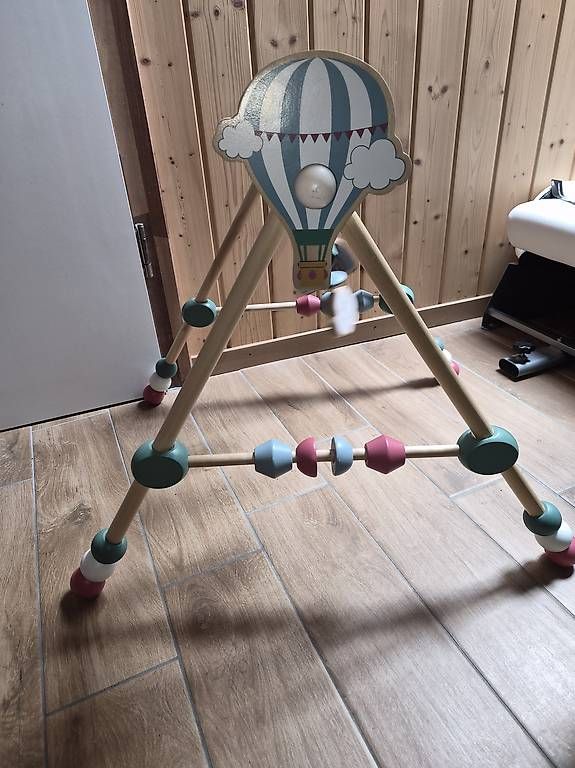 Bauch- & Rückentragen: Portique bébé  – Gebraucht aus Sugnens von san_786r