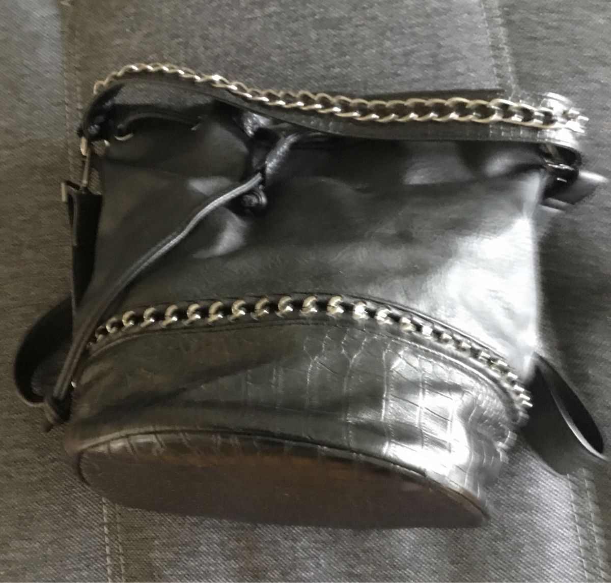 Borse da donna: Spezielle Beutel Tasche – Nuovo (secondo la descrizione) da Endingen venduto da Warlock 1
