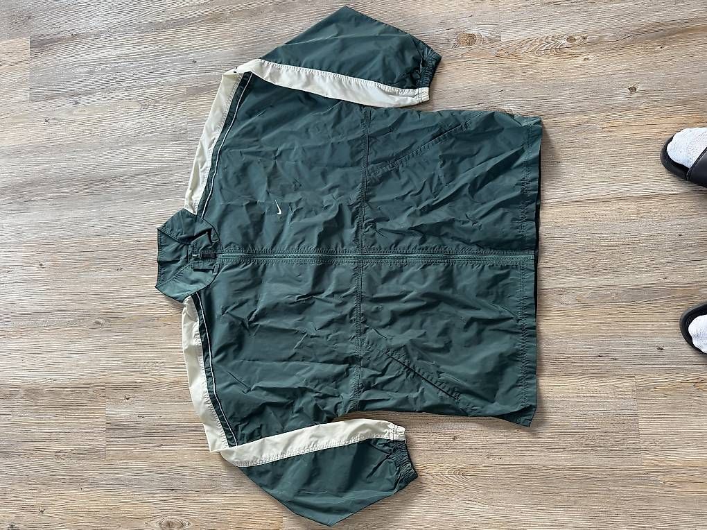 Giacche: Nike Windbreaker XL – Usato da Zürich venduto da tim-zh 1