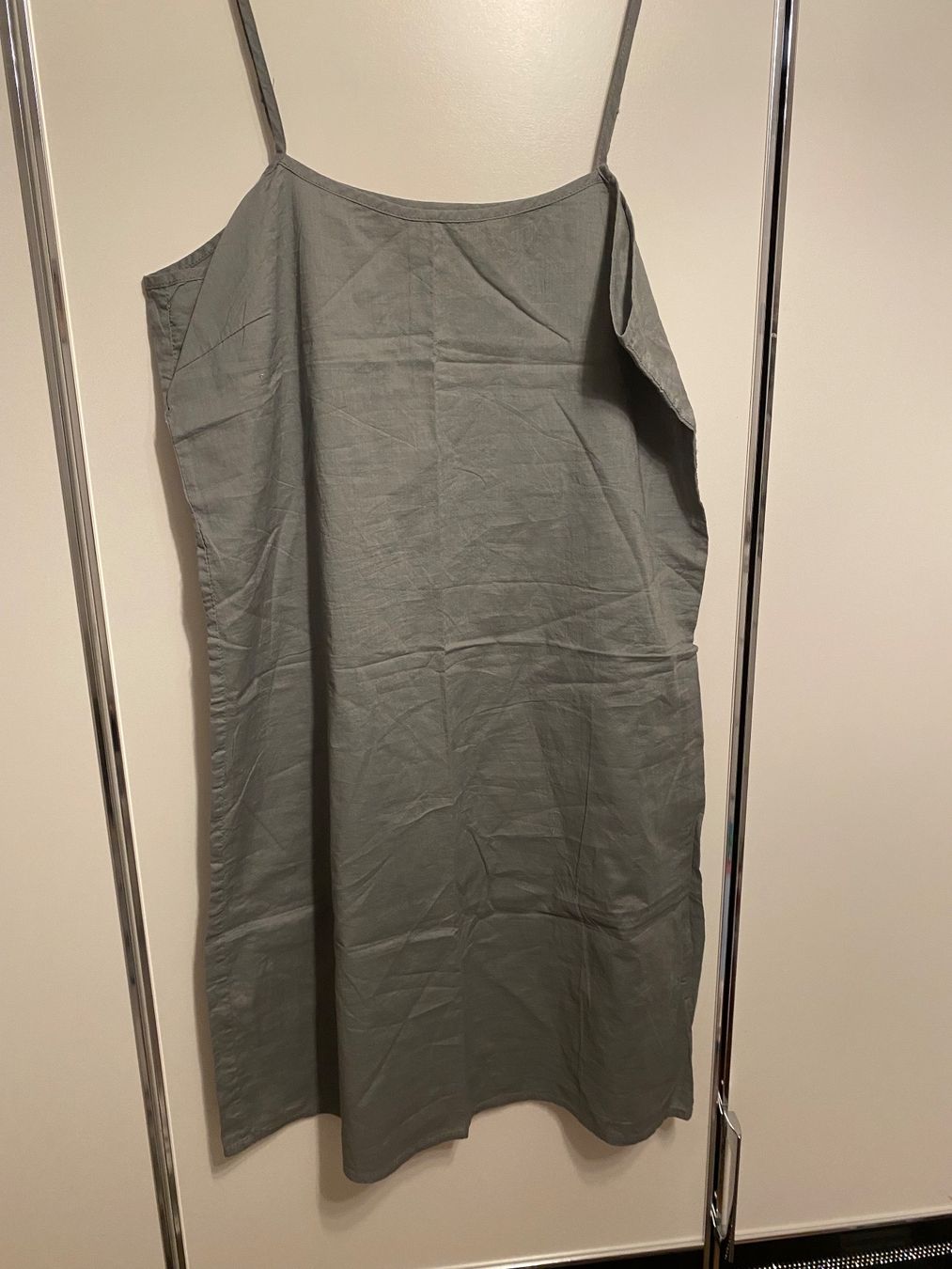 Kleider: Damen Kleid gr.38 55% Leinen 45% Baumwolle – Gebraucht aus Pfungen von Sheki56 4
