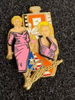 Vintage - Seltenes Vintage-Sammlerstück mit Motiv Marilyn