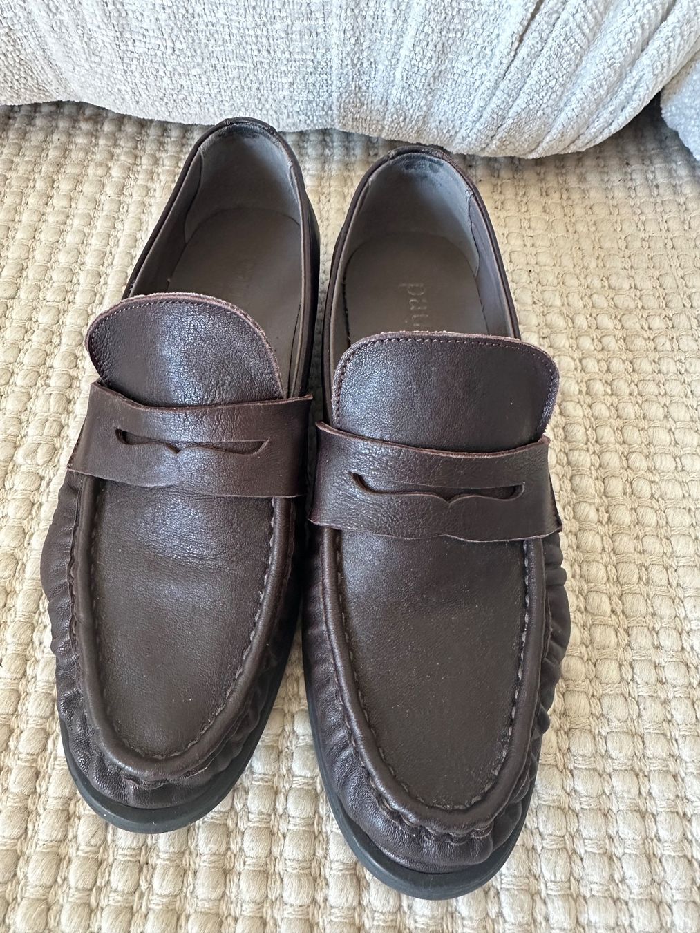 Scarpe da donna: Loafer | Pauline – Usato da Horgen venduto da naomijlo 2