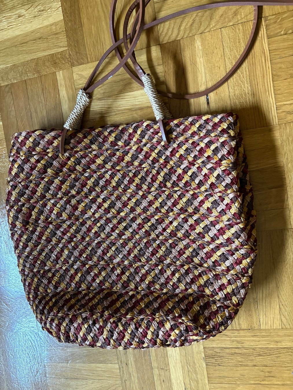Sezane Borse da donna: Sézane Tasche bag sac – Usato da Genève venduto da sunandwind 4
