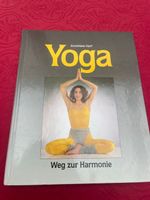 Yoga Weg zur Harmonie - Anneliese Harf