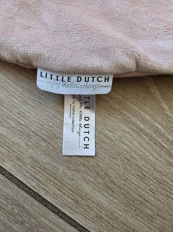Giocattoli: Palestrina rosa Little dutch – Usato da Lamone venduto da mar_5pwb 1