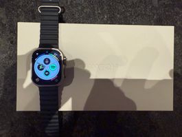 Apple Watch Ultra 1