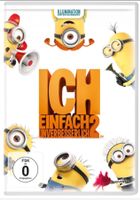 Ich - Einfach unverbesserlich 2 (neu & ovp)
