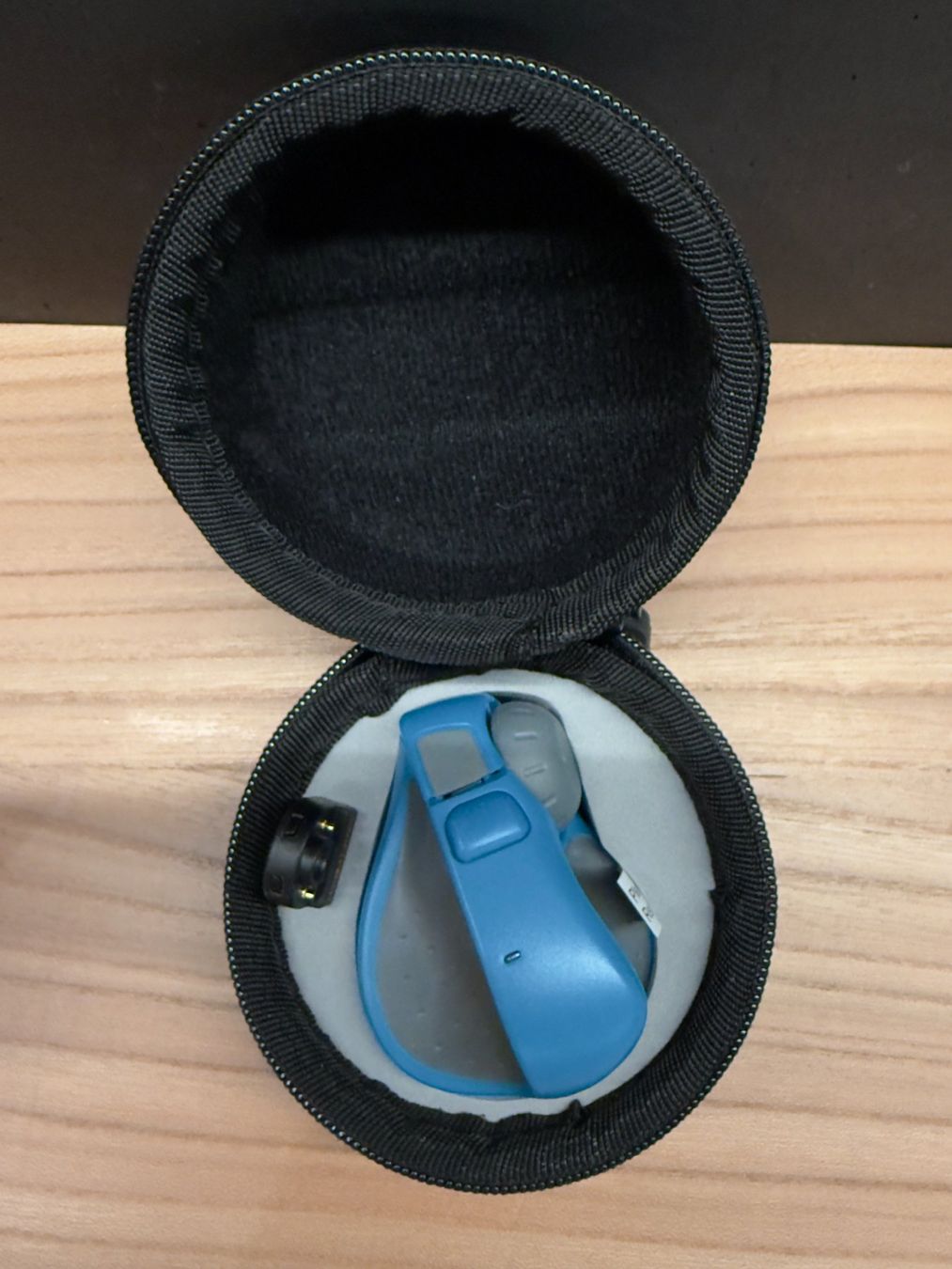Mouse: Swiftpoint GoPoint Bluetooth Mouse – Neuf / Neu – Nuovo e nell'imballaggio originale da Lens venduto da vic_gdd7