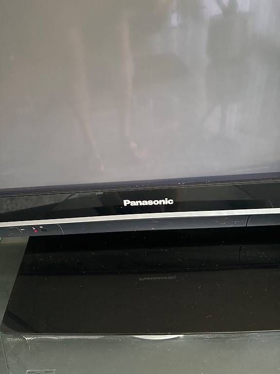 Appareils TV: Panasonic Fernseher Viera 42" – D'occasion à Siebnen par mardie09 1