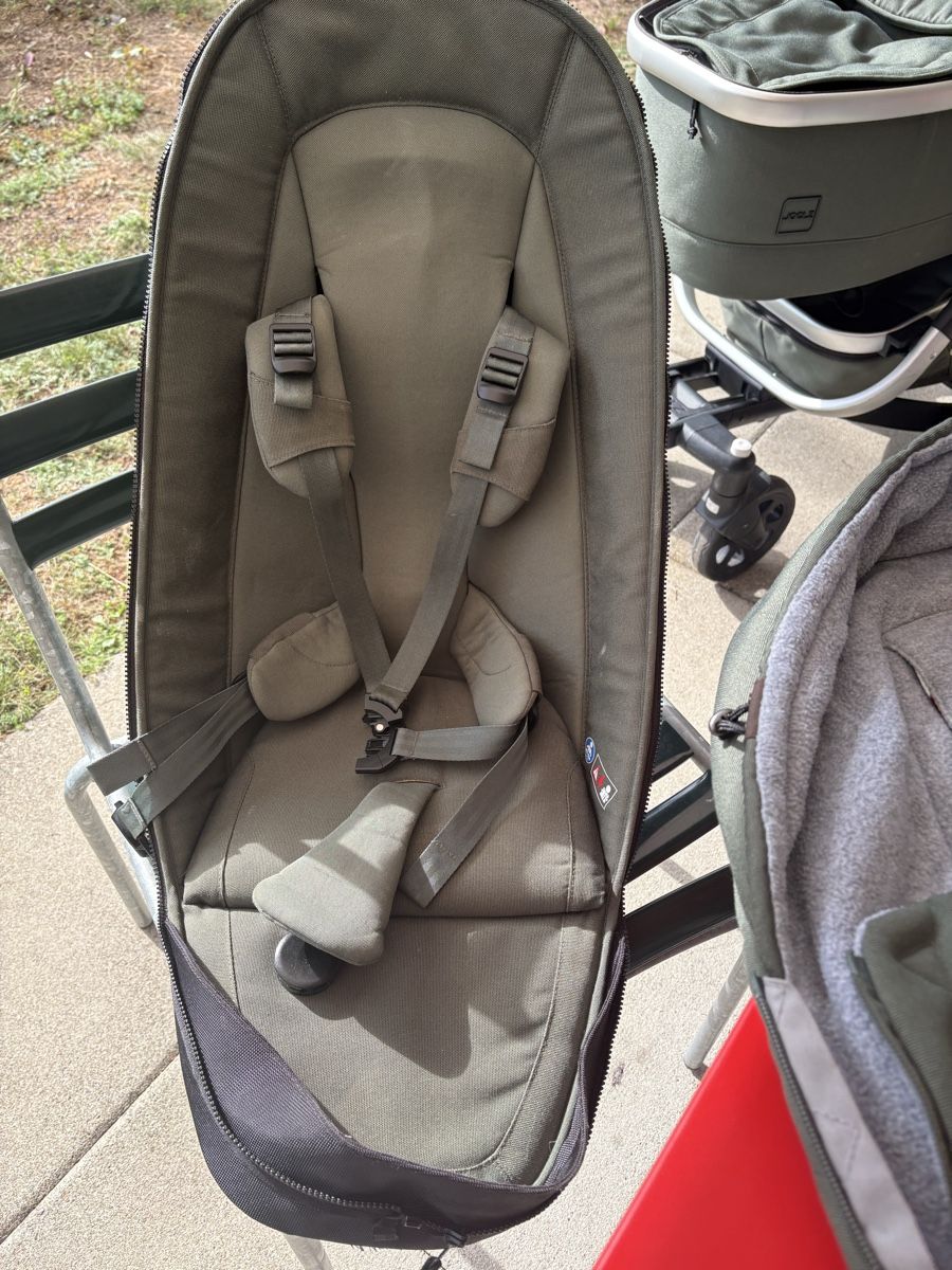 Joolz Kinderwagen: Joolz Geo 2 – Gebraucht aus Zürich von JKP85 5