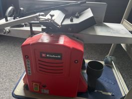 Einhell Hobelmaschine TC-SP 204