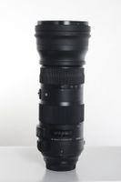 Sigma 150-600mm 5-6.3 Sport für Canon EF