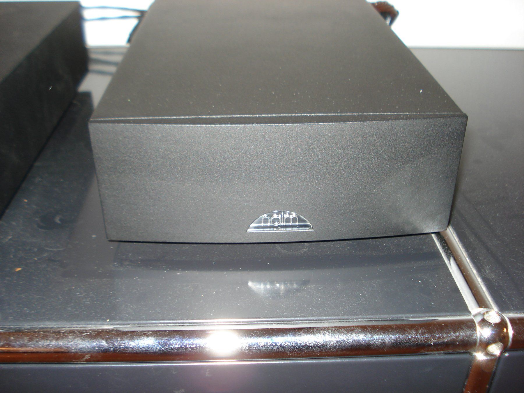 Naim Amplificatori: Naim NAP 100 Power Amp – Usato da Binningen venduto da buyandsell01 4