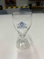 Absinth-Glas "Kübler"