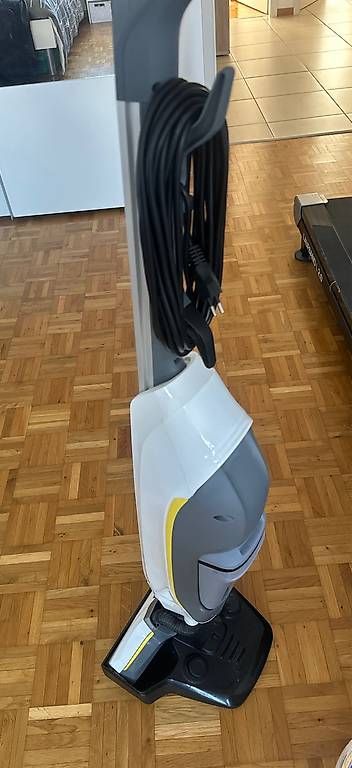 Aspirapolveri & Accessori: Aspirateur laveur Carcher – Usato da collombey venduto da husseink