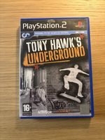 Tony Hawk's Underground - PlayStation 2