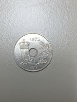 Danemark - 25 ore - 1975