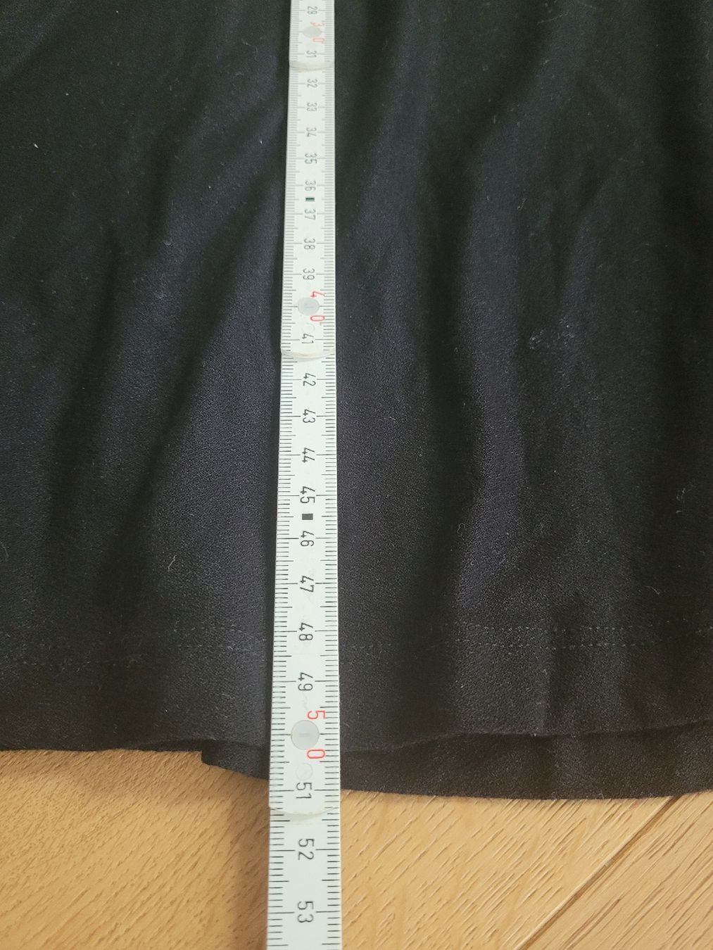 Esprit Gonne: Schlichter Rock Esprit, schwarz, Grösse L – Usato da Büren NW venduto da nie_k6382 4