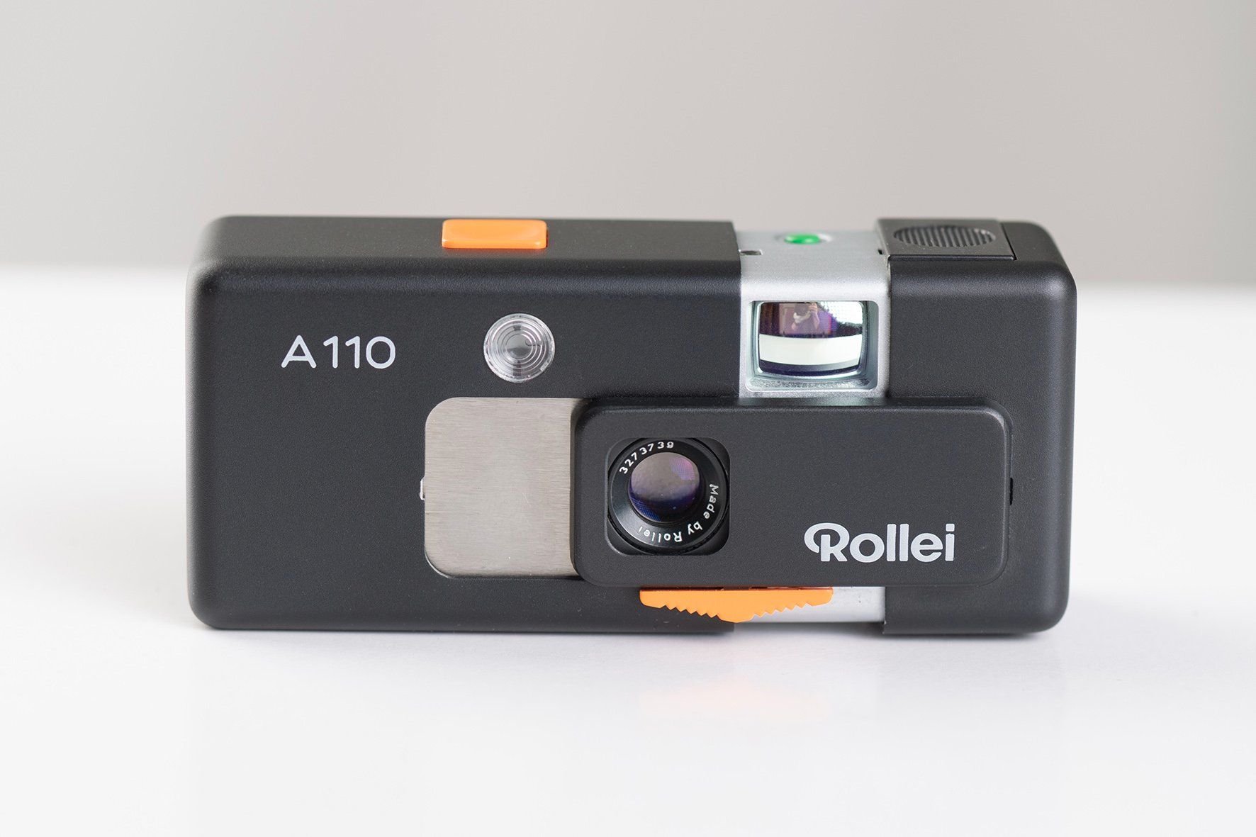 Rollei Fotocamera: Rollei A110 neuwertig! – Usato da Wädenswil venduto da tevyag 1