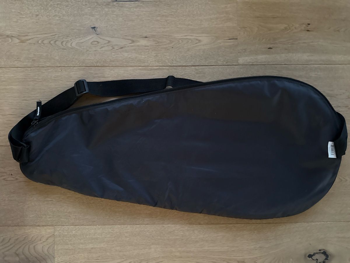 Schläger: Housse Raquette Artengo, comme neuve! – Neu (gemäss Beschreibung) aus Zürich von Irassa 1