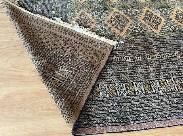 Teppiche: Orientteppich – Gebraucht aus Schenkon von Anton1866 3