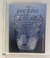 3000 Jahre Glaskunst, Ausstellungskatalog Luzern Museum 1981