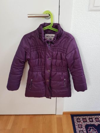 Veste /Jacke - Vintage Sports - 110/116