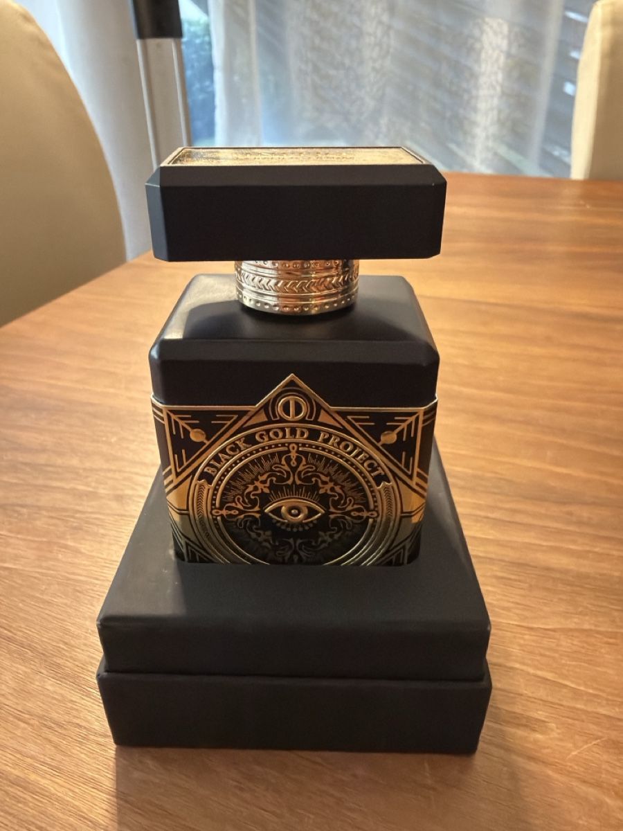 Initio Profumi & Eau de Toilette: Initio Oud for Greatness  – Usato da Buchs AG venduto da Ashanice 1