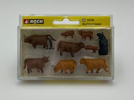 NOCH 15728 H0 Hochlandrinder