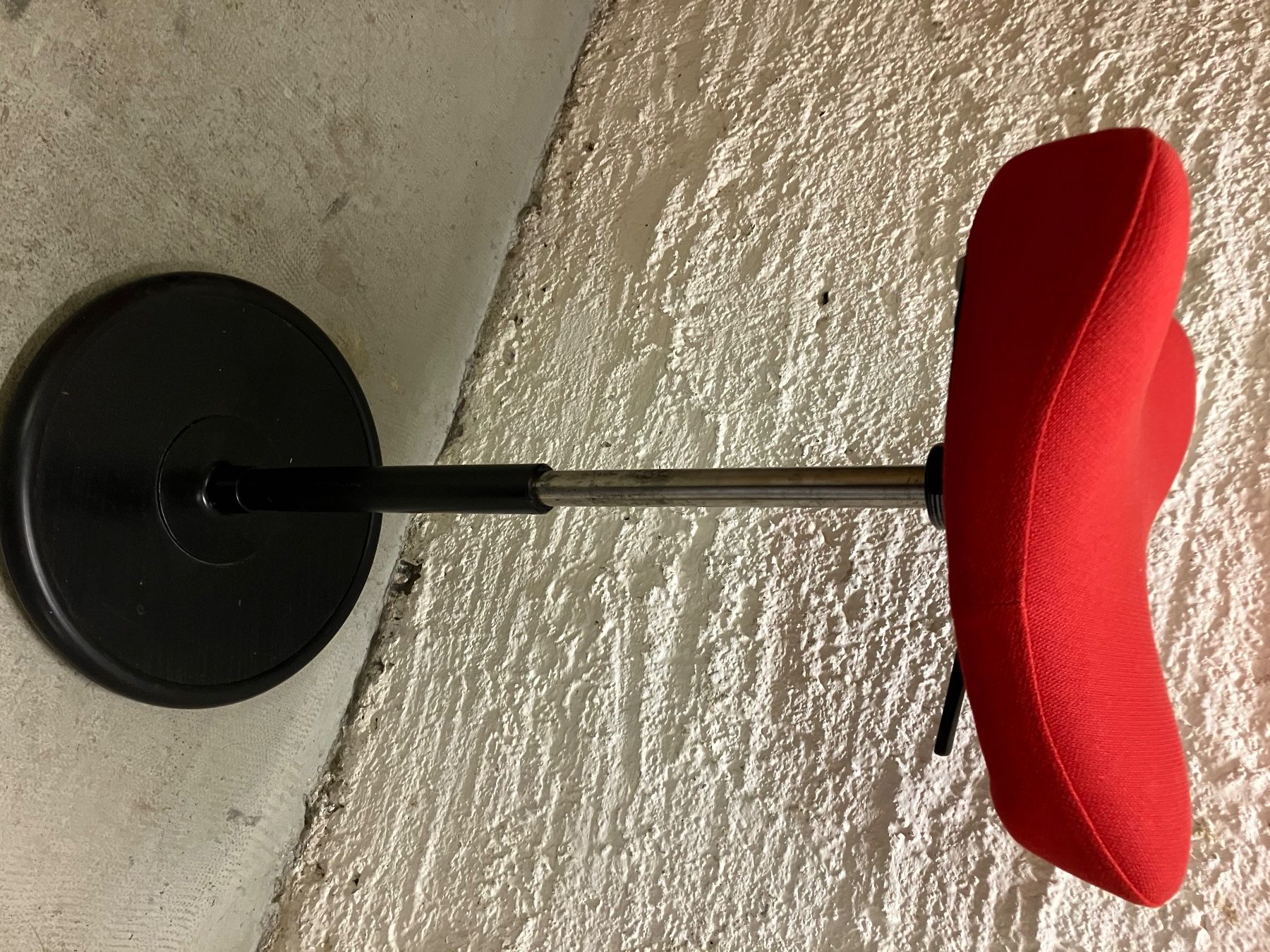 Sedie: Vier Move Stuhl, ergonomischer Bürostuhl – Usato da Zürich venduto da pino.zortea 5
