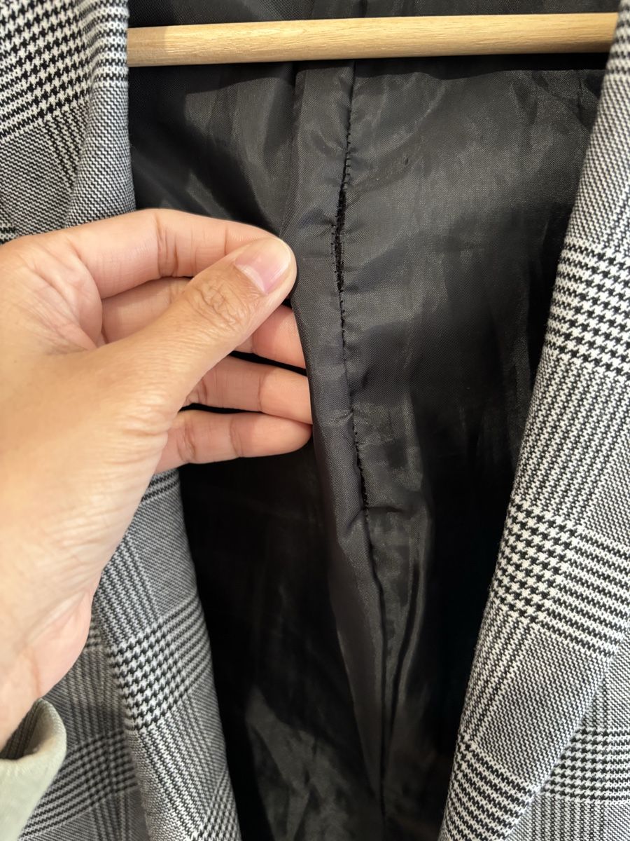 Costumes, combinaisons de sport et fonctionnelles: Topman suit – D'occasion à Confignon par Second_Hand_Ch 4