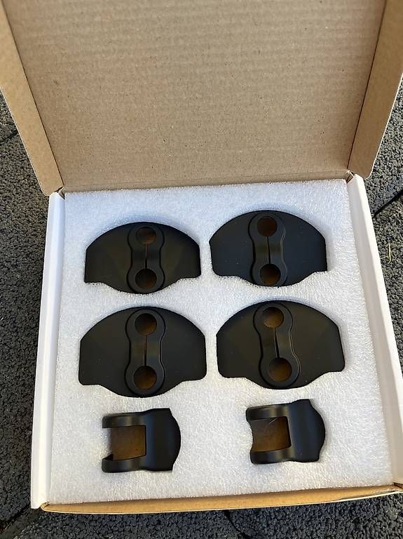 Tutti i ricambio: Deckel für Türschloss Tesla Model 3 – Usato da Gränichen venduto da Xbertone 2
