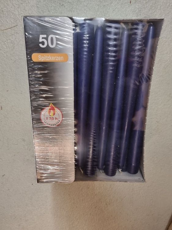 RHINO F12 Schulheft – 200 X 165 Mm – 48 Liniierte Seiten – Dunkelblau – 10er-Pack – Hochwertiges Bildung-Heft Für Die Schule