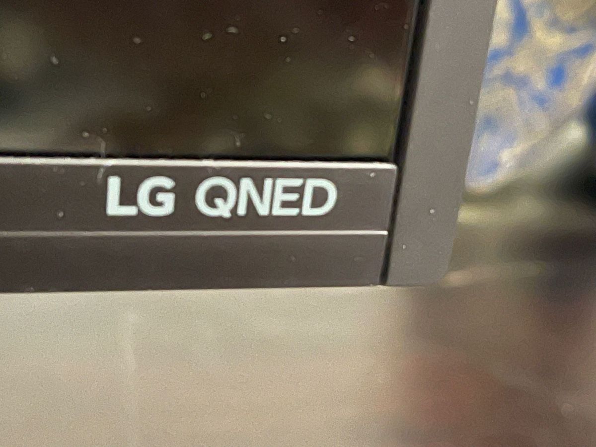 LG Televisori: LG QNED Fernseher – Nuovo (secondo la descrizione) da Kloten venduto da TCanty 1