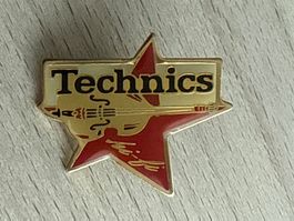 Pin Technics