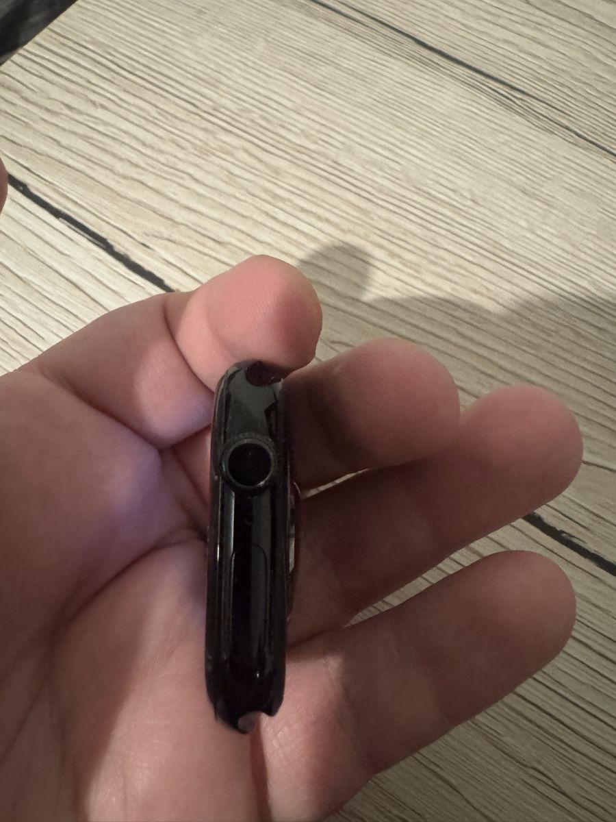 Apple Smartwatch: Apple Watch Series 11 Cellular 46mm – Usato da Rheinfelden venduto da Buli1990 4